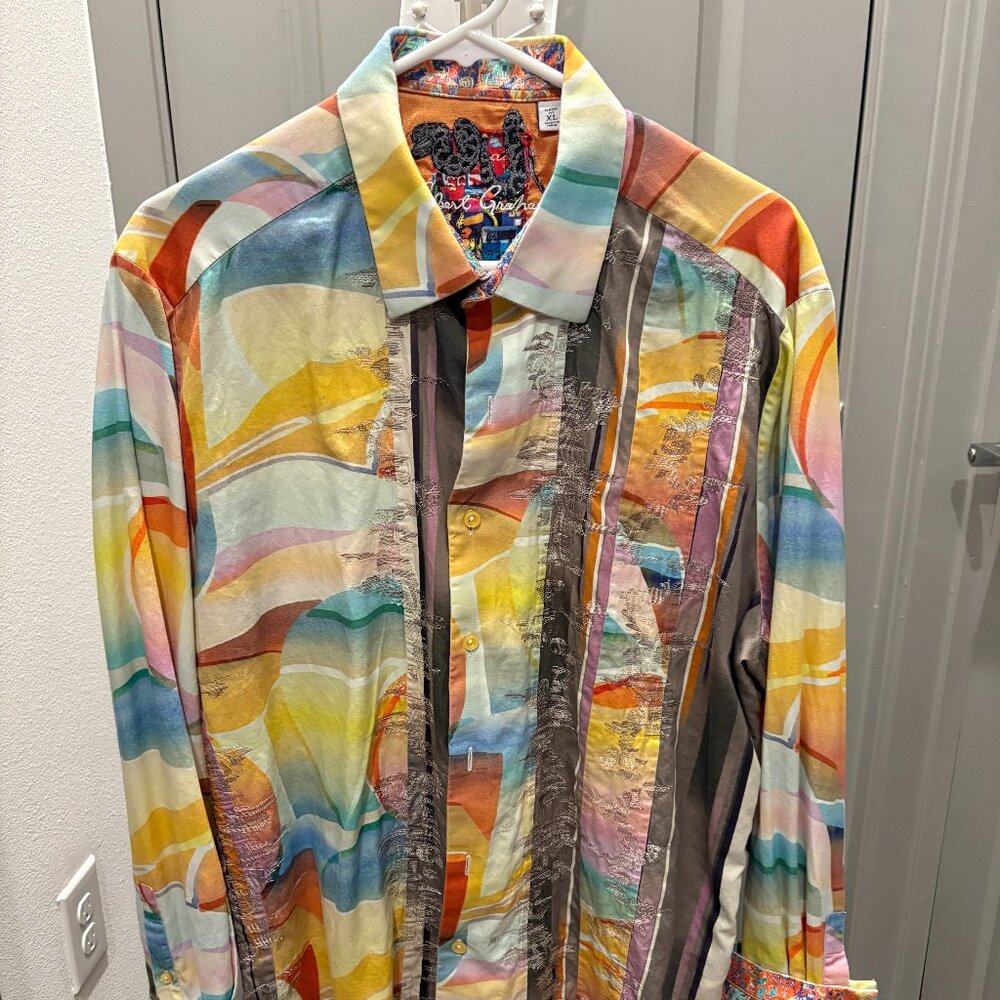 Robert Graham
